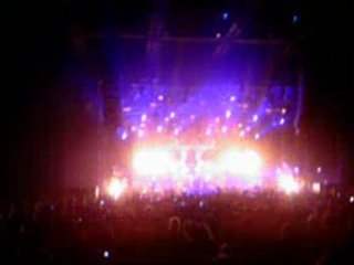 Intro nightwish par ByeBye Beautifuls