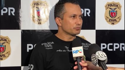 Homem é Detido por Matar Pitbull a Tiros