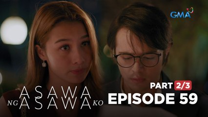 Asawa Ng Asawa Ko: Jeff wants to build a family with Shaira! (Full Episode 59 - Part 2/3)