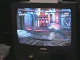 Gamma Bowl 2-9-08 Tekken 5: Dark Ressurection Kuma vs Kazuya