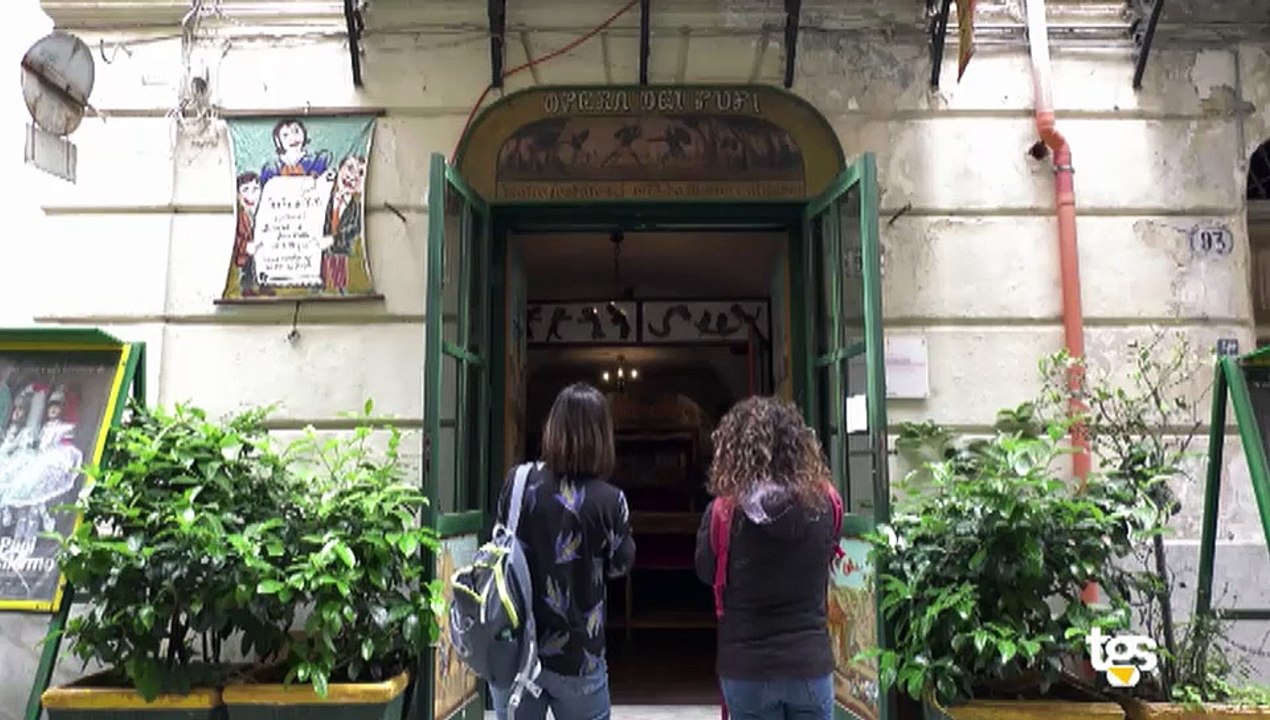 Nomi, cose e città - puntata del 25 aprile