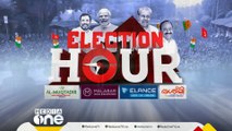 പോളിംഗ് ബൂത്തിലേക്ക് ഇനി മണിക്കൂറുകൾ മാത്രം | കേരളമെങ്ങോട്ട് | Election Hour