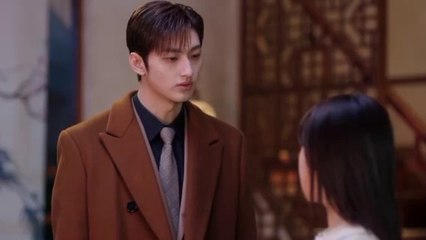 Cute Bodyguard Episode 1 Hindi Dubbed – Fun & Exciting Start! 🎬