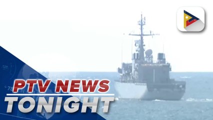 Multilateral Maritime Exercise begins