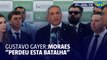 Gustavo Gayer manda recado para Alexandre de Moraes