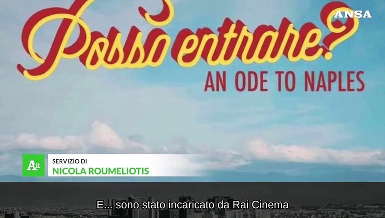 Trudie Styler premiata come "reporter per la terra" per il suo documentario su Napoli