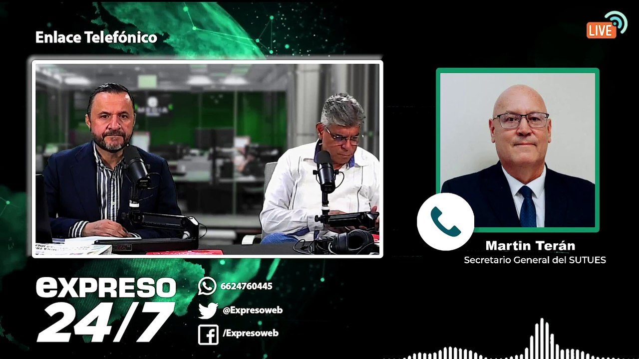 ¿Cómo marchan las negociaciones entre Sutues y UES para evitar huelga?