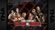 TNA Lockdown 2007 - Team Angle vs Team Cage (Lethal Lockdown Match)