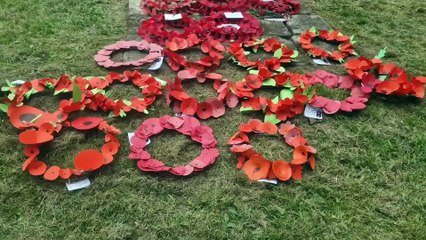 Join the ANZAC Day Service in Peterborough 🇦🇺
