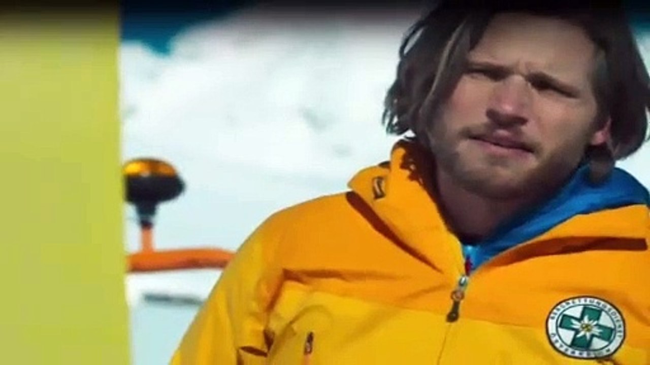 Die Bergretter Staffel 10 Folge 7a (63) Entführt