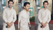 Arti Singh Wedding: खास दोस्त Shehzada Dhami की Stylish Entry, Paps से क्यों बोले- शादी वही करवाएंगे