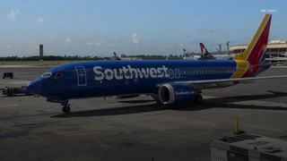 Southwest Drops Service to 4 Airports Amid Boeing Problems