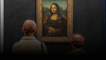 Le Conseil d'État français examine une demande insolite de restitution de La Joconde