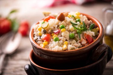 Las Dietas Vegetarianas Pueden Reducir El Riesgo De Ictus