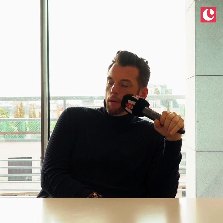 Interview Norbert Tarayre par CuisineAZ