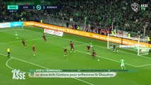 Club ASSE du jeudi 25 avril 2024