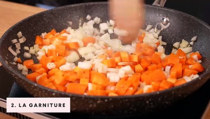 Réaliser des lasagnes