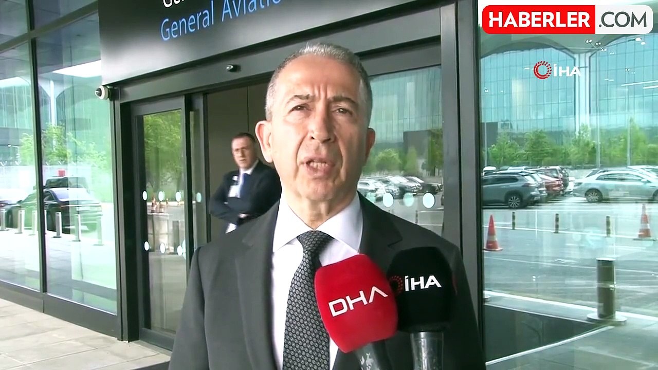 Galatasaray İkinci Başkanı Metin Öztürk: 'Hedefimiz sadece şampiyon olmak değil, 105 puanlık bir yolculuğun içindeyiz'