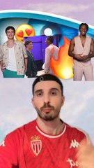 PREMIER RAPPROCHEMENT DANS SECRET STORY ENTRE LÉO ET ALEXIS ? ❤️️