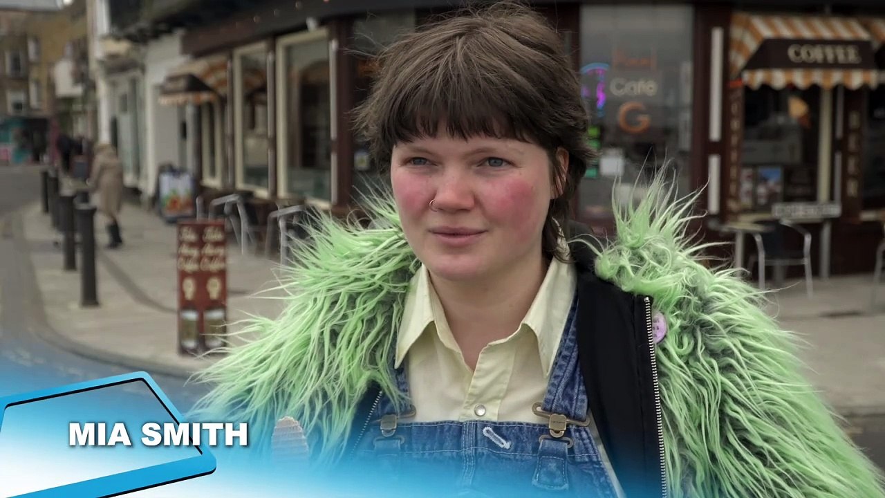 Margate visitors voice their opinions on Thanet District Council's tourism tax proposals