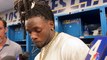 Chargers RB Melvin Gordon on unsuccessful comeback attempt, Steelers fans taking over stadium