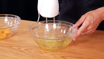Comment faire une pâte à biscuit roulé?