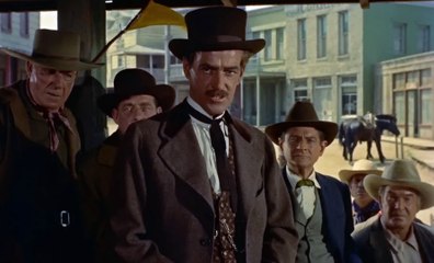 A Man Alone 1955     Western/Action ‧ 1h 36m