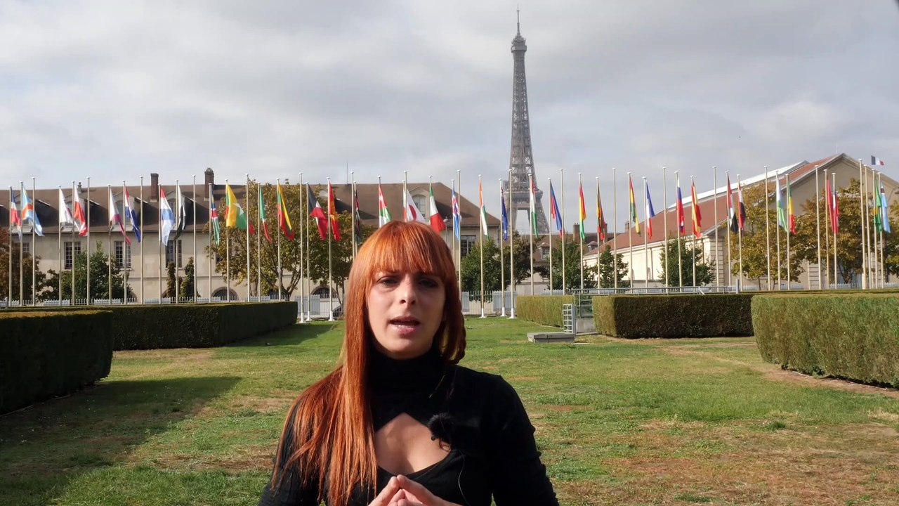 Jour de la Terre : Comment les changements climatiques ont un impact sur le patrimoine ? #DailySeMetAuVert