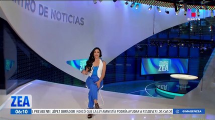 Nacen tres cachorros de jaguar en Chapultepec