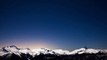 Scenic Whistler Time Lapse (720p)_1m