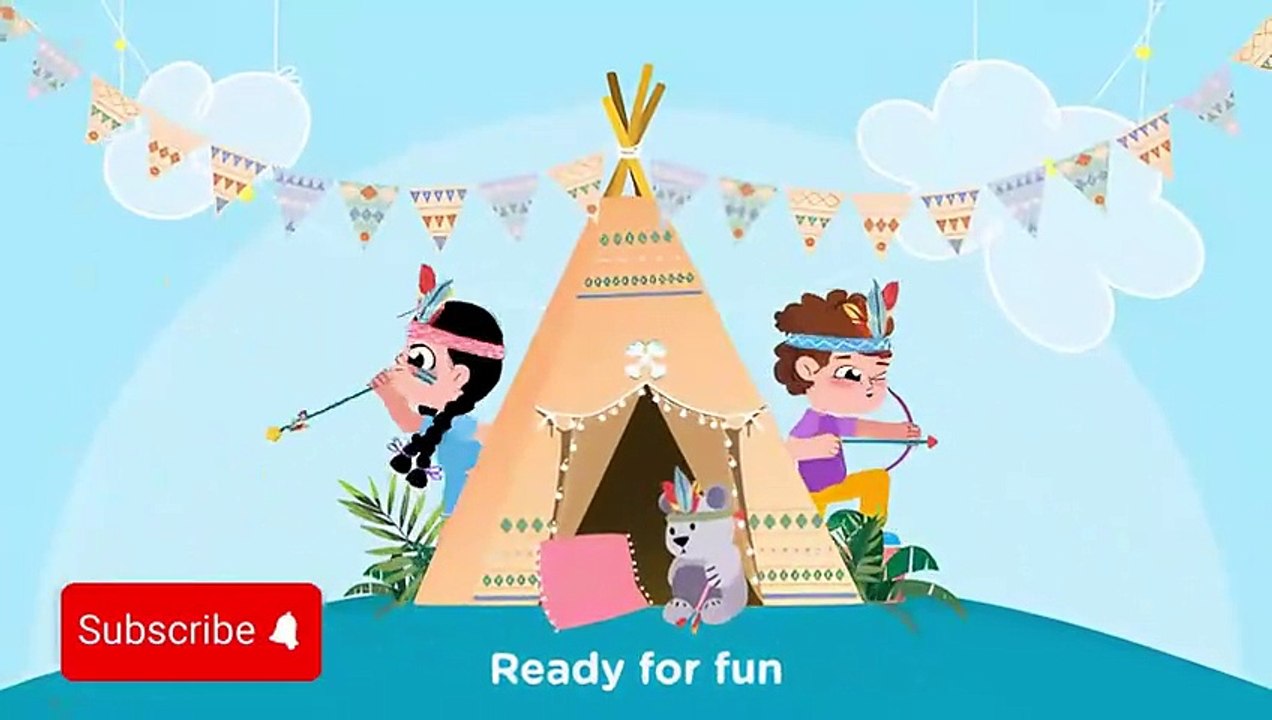 Bismillah, Alhamdulillah, - Islamic Series & Songs For Kids - English