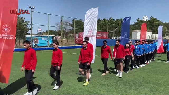 Diyarbakır'da spor yapmak isteyen çok tesis yok: Amatör Spor Kulüpleri Federasyonu Başkanı seslendi!
