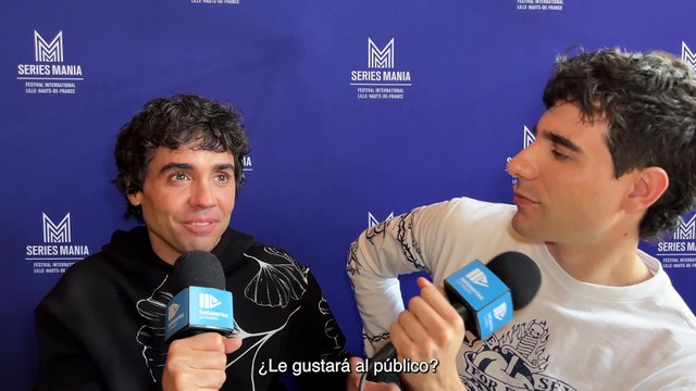 Javier Ambrossi & Javier Calvo por La Mesías