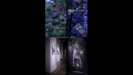 top 4 Nhạc trung quốc qua tay pháp sư việt nam remix lên thì cuốn như nào, nghe và cảm nhận nha. P1