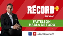 EN VIVO | ENTREVISTA a DAVID FAITELSON: Habla de todo