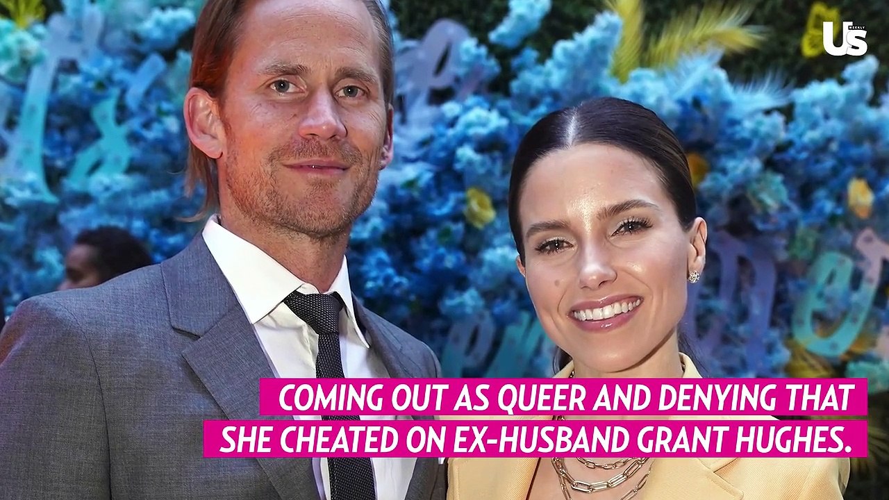 Sophia Bush Comes Out, Confirms Ashlyn Harris Relationship