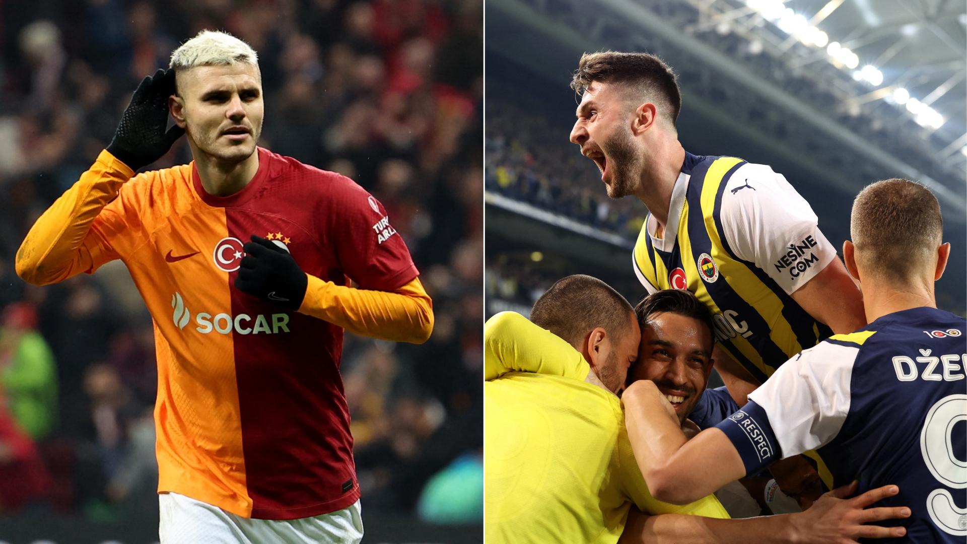 VIDEO | SüperLig Highlights: Sivasspor vs Fenerbahce