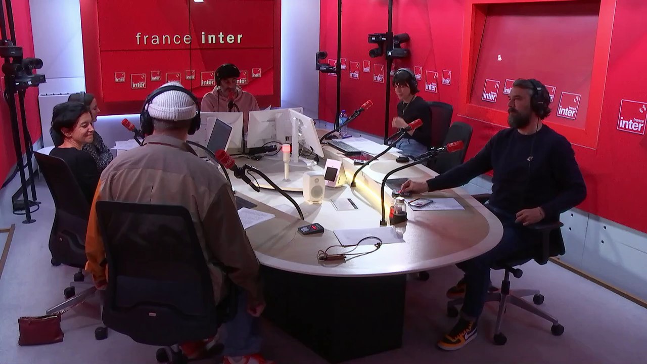 Le plein-emploi, moi c'que j'en dis... La chronique de Yann Marguet