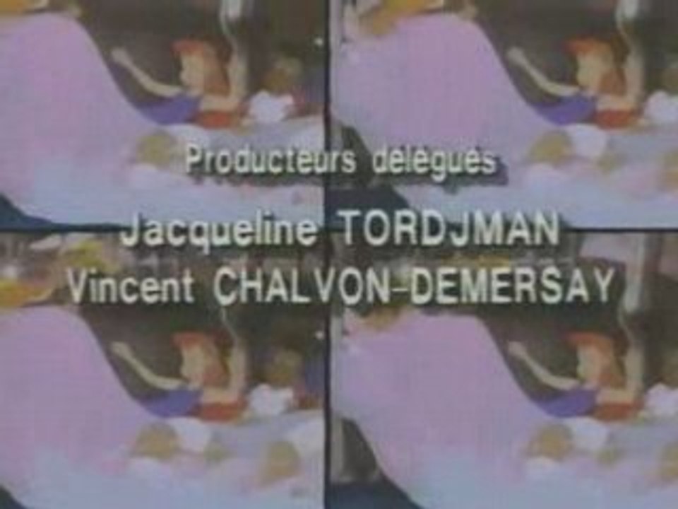 les Aventures de carlos