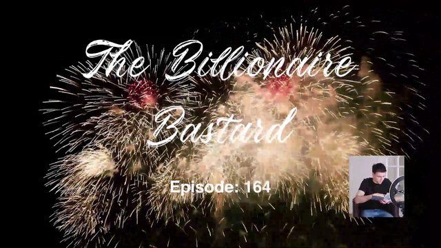 The Billionaire Bastard - Episode 161-170