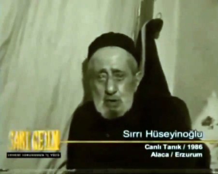 Ermeni soykırımı iddiaları yerle bir oldu