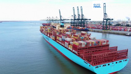 "Europa puede morir", advierte Macron, que pide más unidad y soberanía de la UE en un discurso histórico