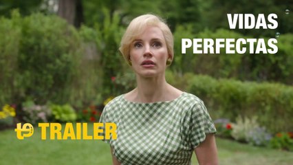 Vidas Perfectas (2024) - Nuevo Trailer en Español 🎬