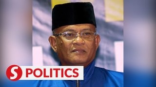 KKB by-election: Perikatan names Khairul Azhari Saut as candidate