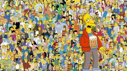 « Les Simpson » font mourir un personnage emblématique de la série