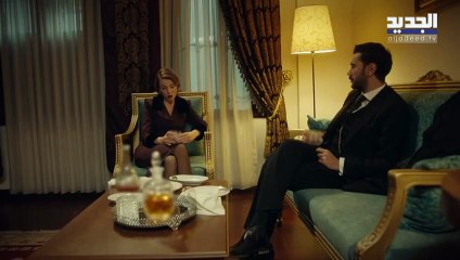 مسلسل حب غير مشروع الحلقة 39