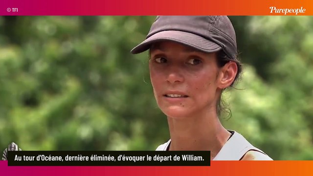 EXCLU William (Koh-Lanta 2024), un comportement inapproprié sur le camp ? Une aventurière évoque les raisons de son élimination