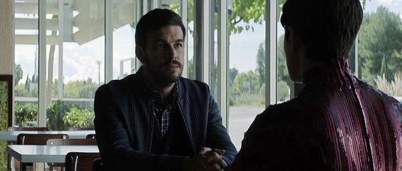 Filme Dublado 2016 - Mistério - Um Contratempo(720p)