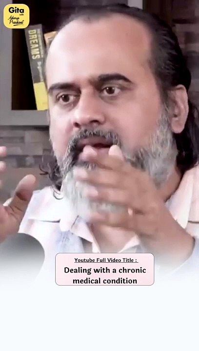 Stop Comparing || Acharya Prashant