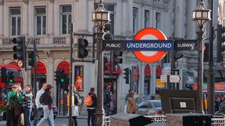 London set for last minute tube strikes